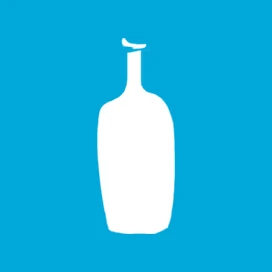 Blue Bottle Coffee logo