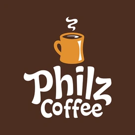 Philz Coffee logo